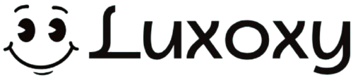 Luxoxy.com